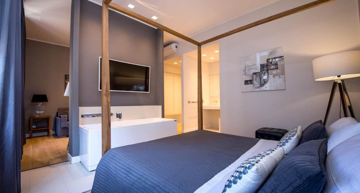 Maxim Bed & Breakfast Palermo Exterior photo