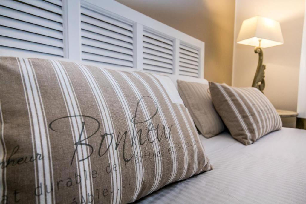 Maxim Bed & Breakfast Palermo Exterior photo