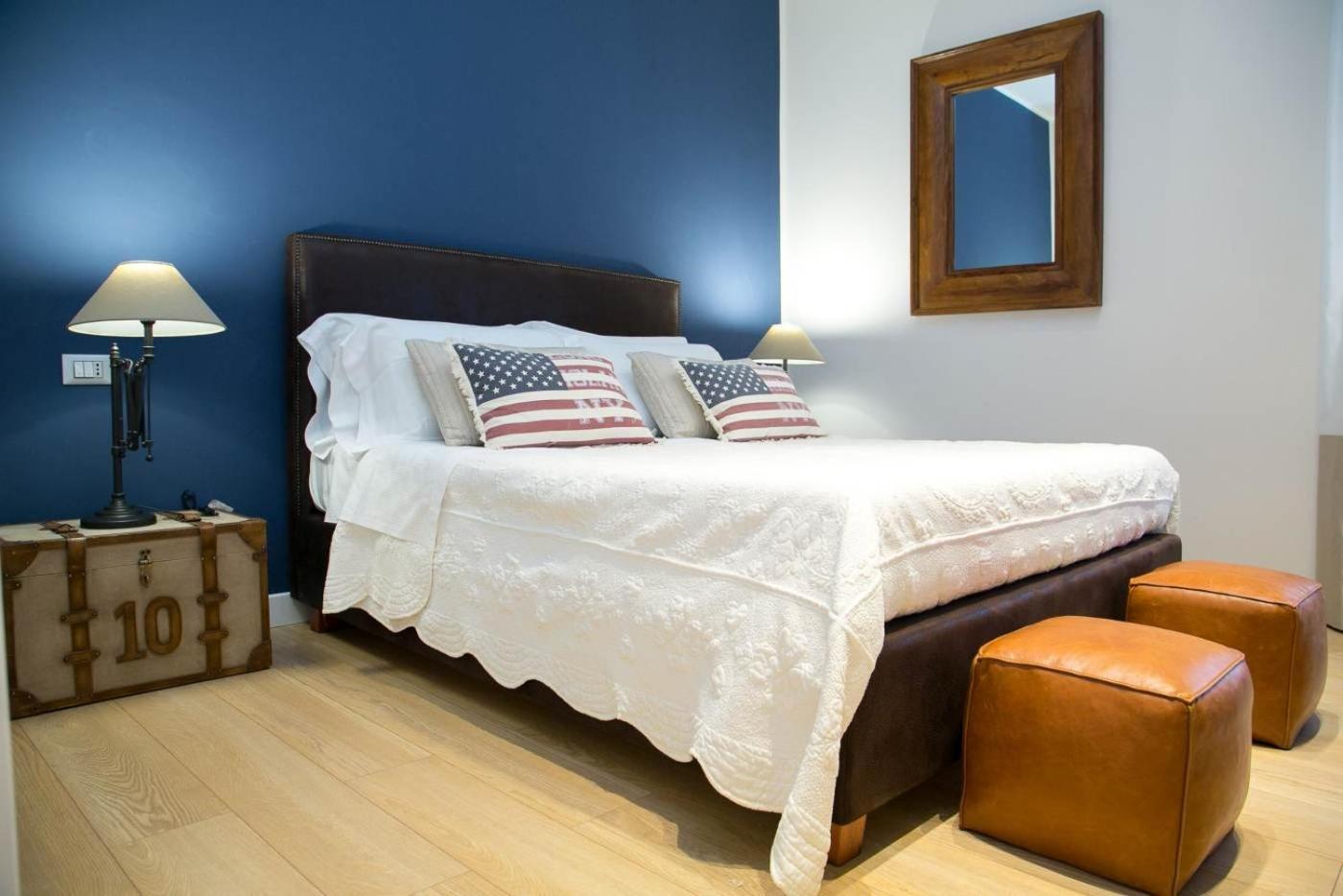 Maxim Bed & Breakfast Palermo Exterior photo